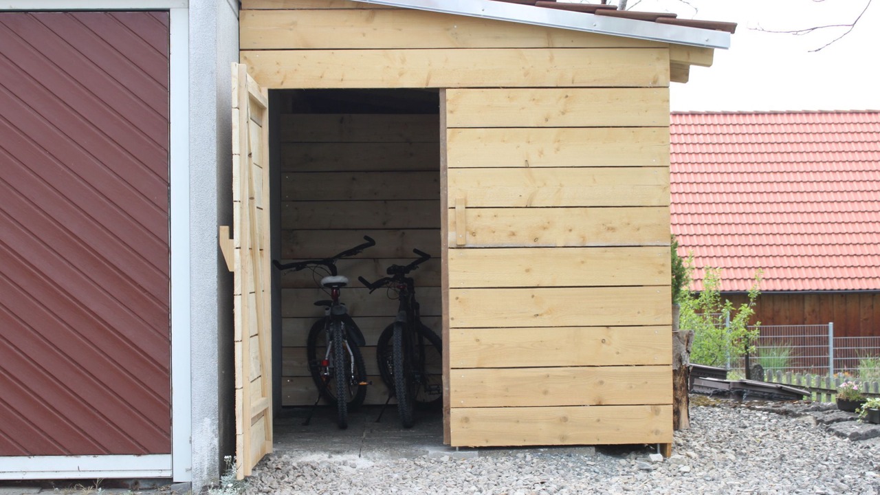 Photo of Outdoor in Burladingen
