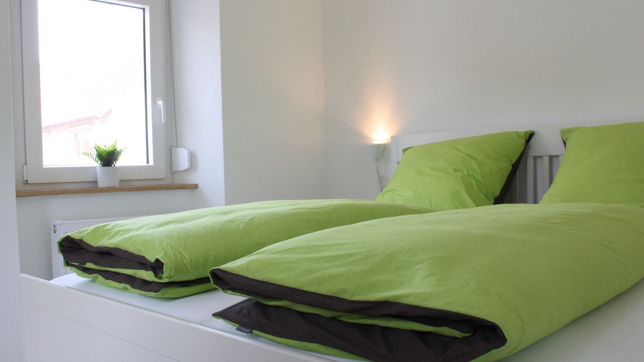 Photo of Bedroom in Burladingen