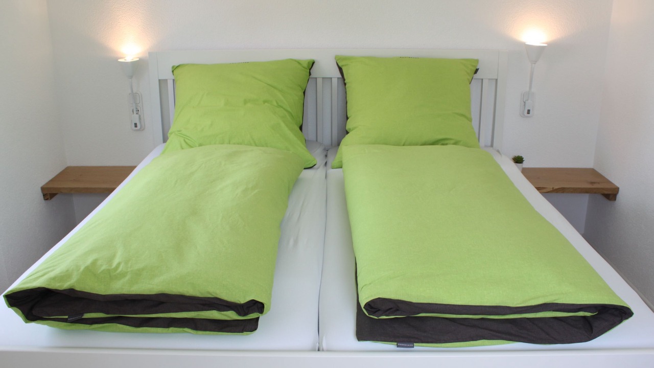 Photo of Bedroom in Burladingen