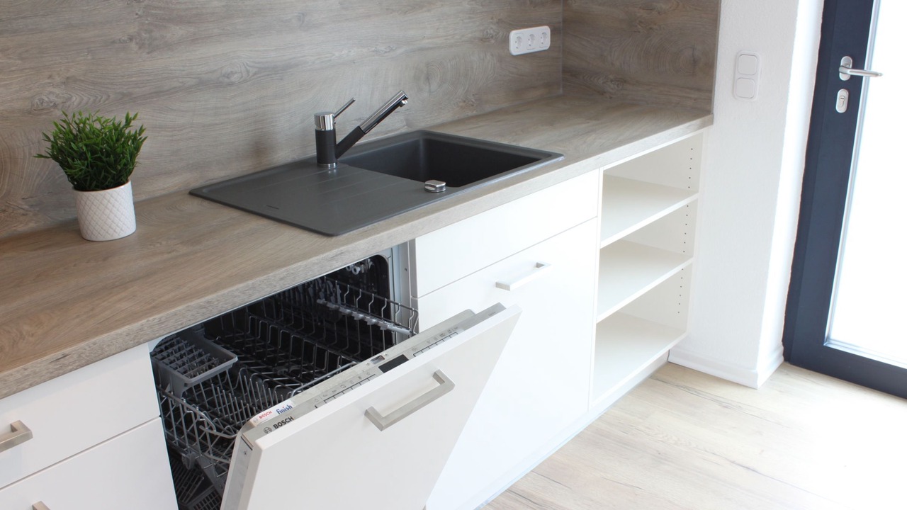 Photo of Kitchen in Burladingen