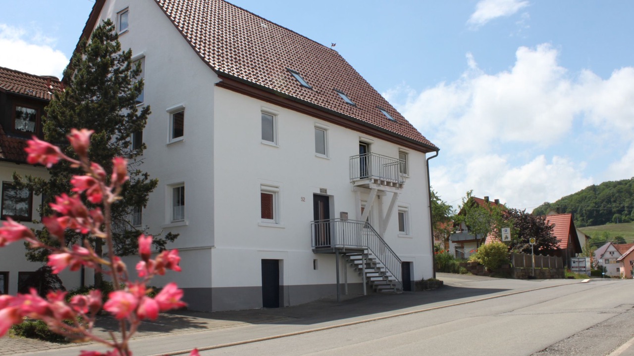 Photo of Outdoor in Burladingen