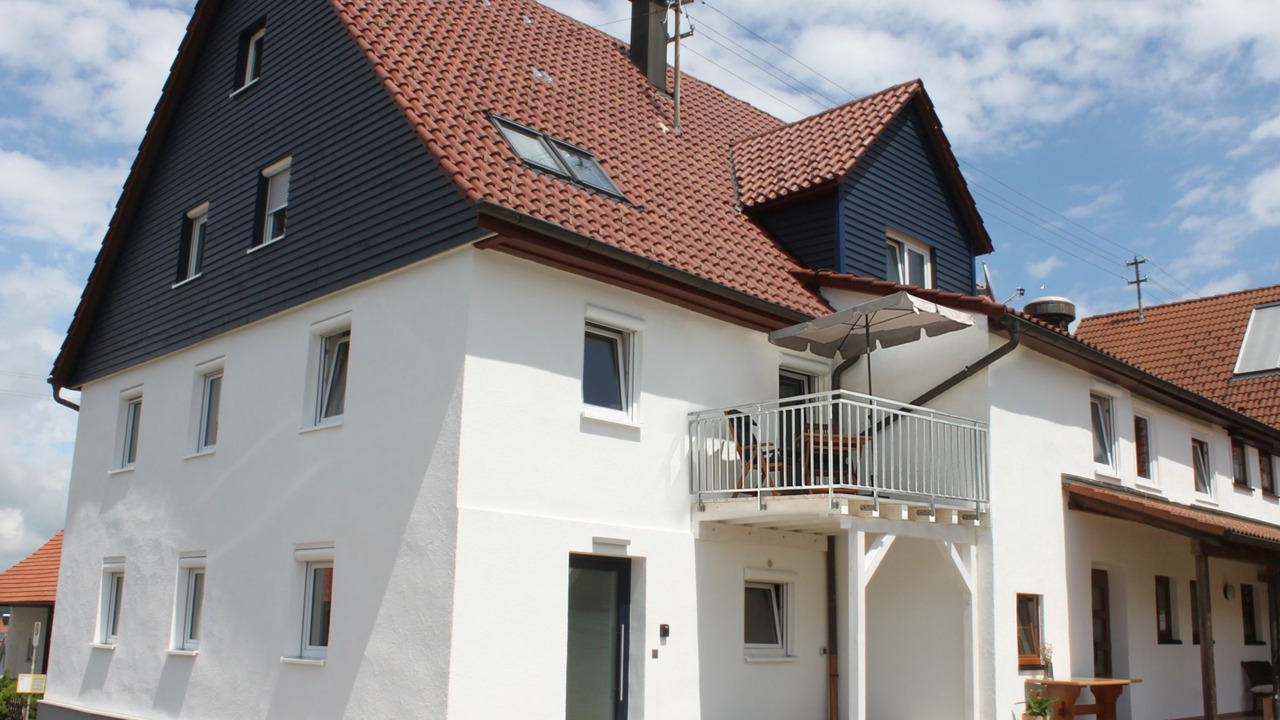 Photo of Outdoor in Burladingen