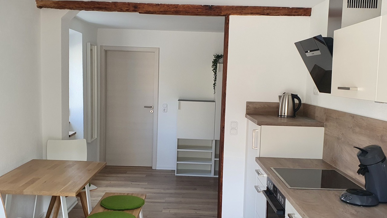 Photo of Kitchen in Burladingen