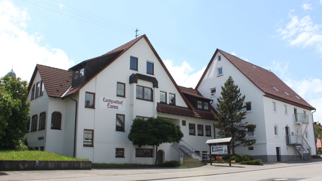 Photo of Outdoor in Burladingen