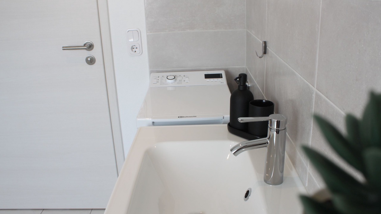 Photo of Bathroom in Burladingen