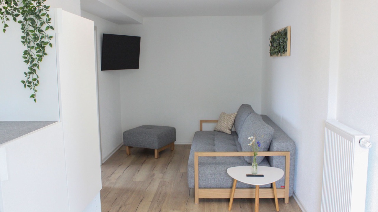 Photo of Livingroom in Burladingen