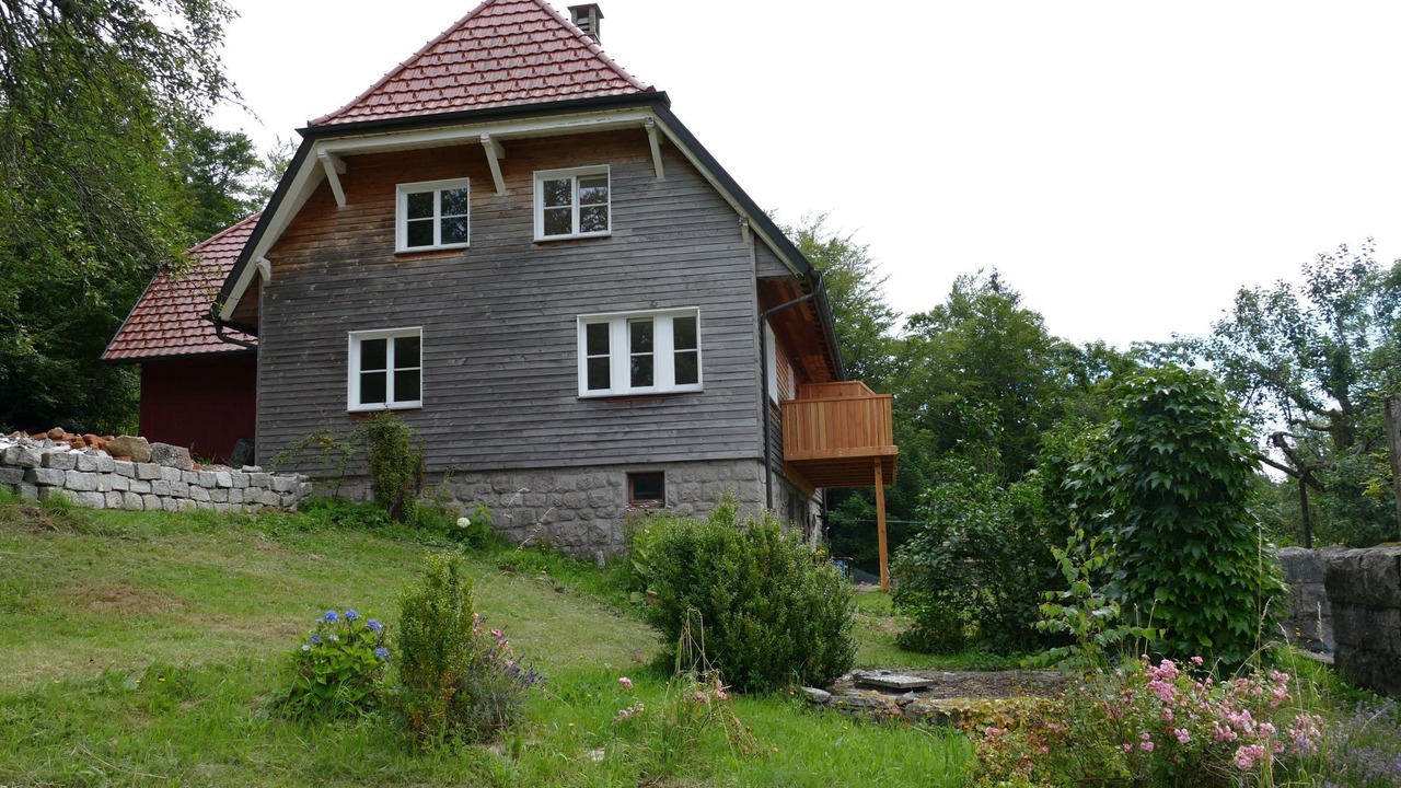 Photo of Outdoor in Forbach