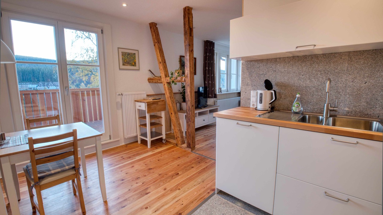 Photo of Kitchen in Forbach