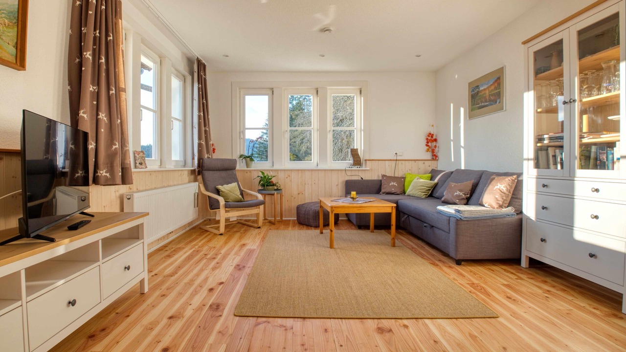 Photo of Livingroom in Forbach