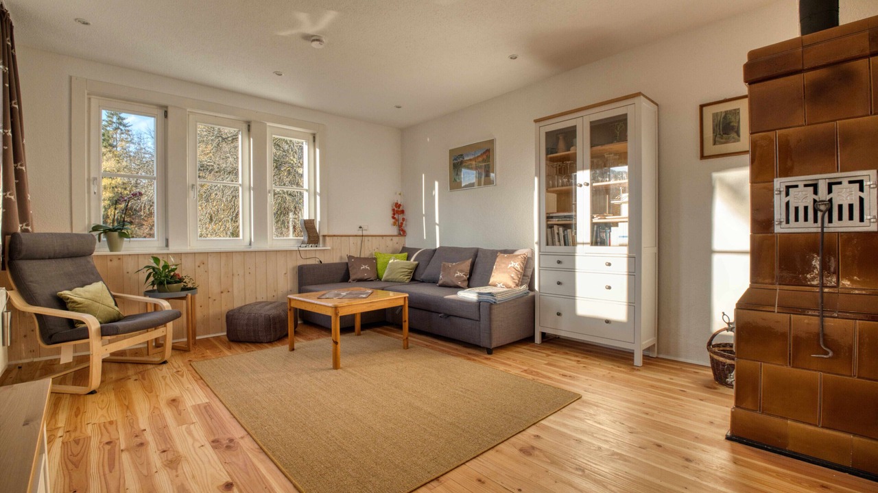 Photo of Livingroom in Forbach