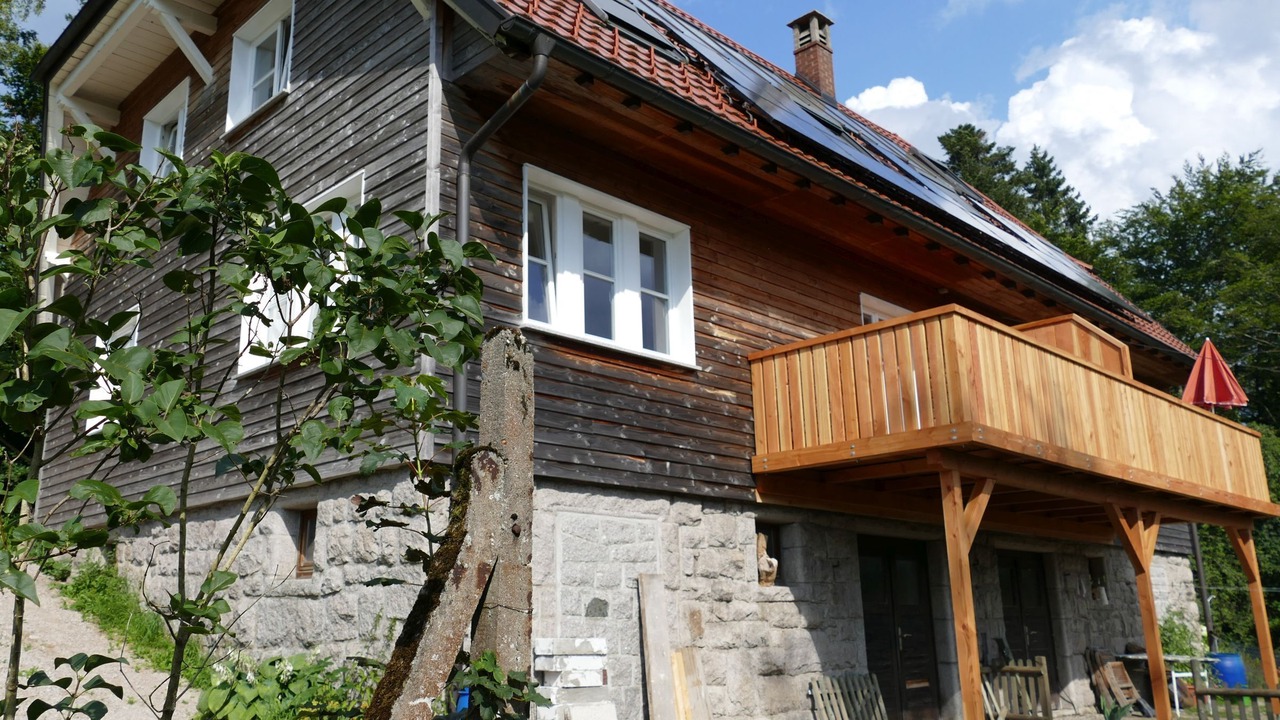 Photo of Outdoor in Forbach