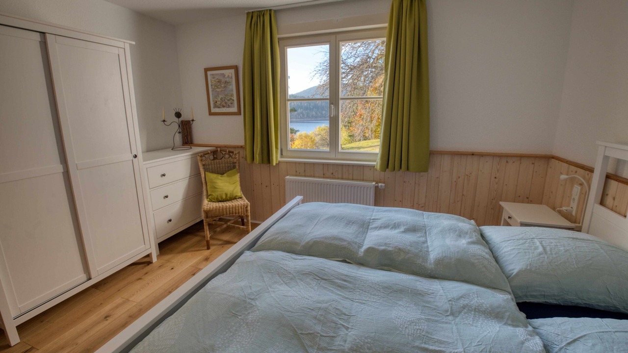 Photo of Bedroom in Forbach