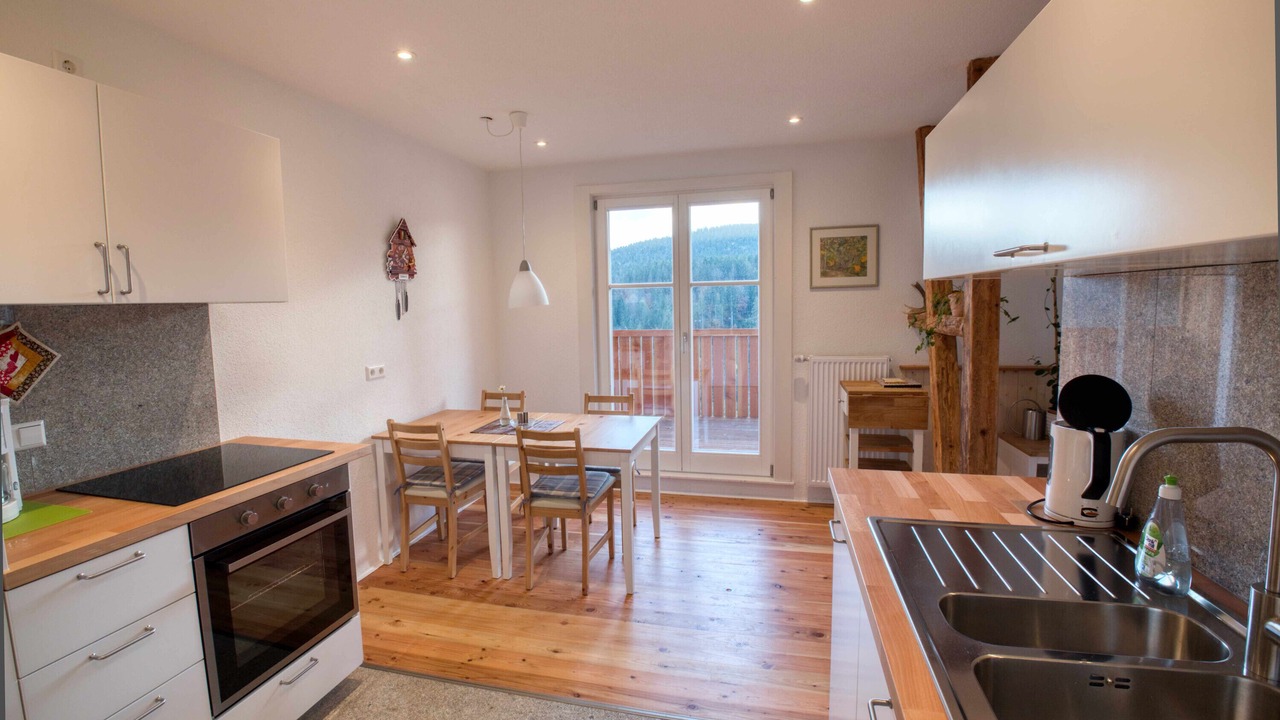 Photo of Kitchen in Forbach