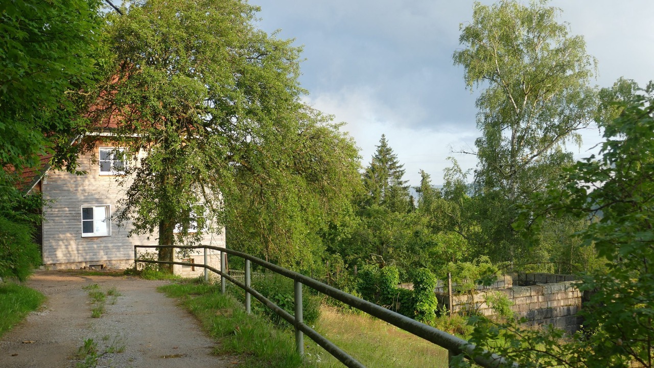 Photo of Outdoor in Forbach