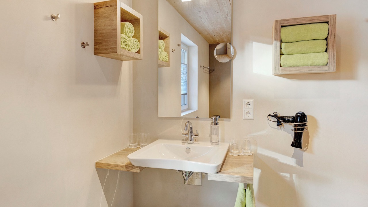 Photo of Bathroom in Donaueschingen