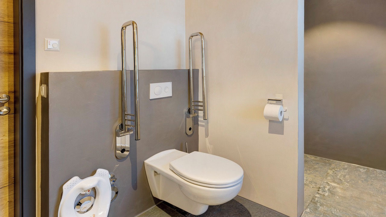 Photo of Bathroom in Donaueschingen
