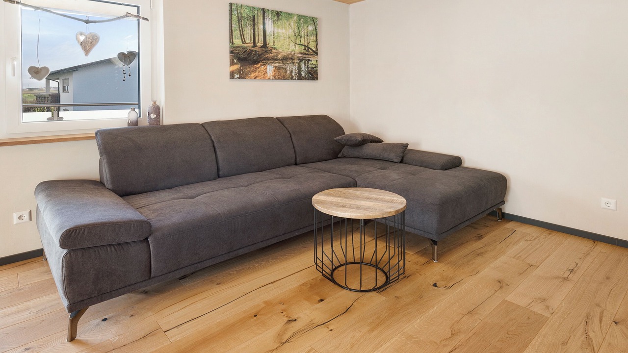 Photo of Livingroom in Donaueschingen