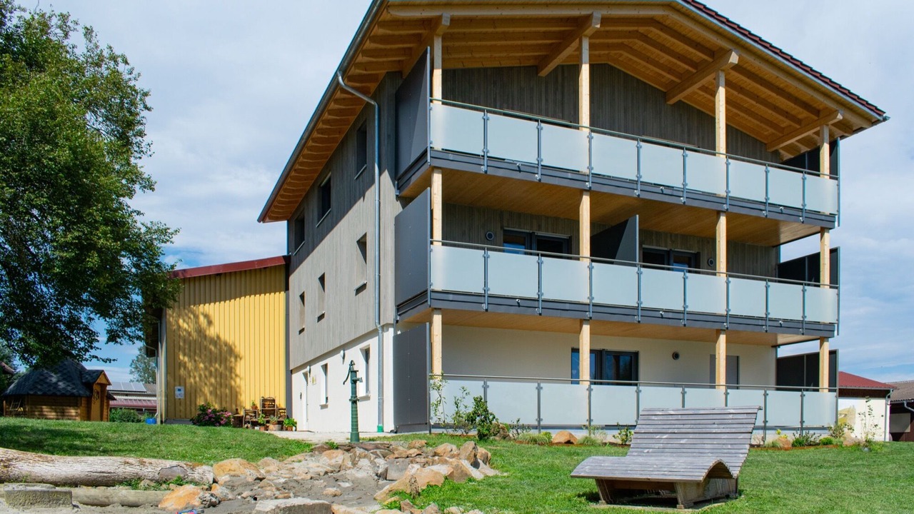 Photo of Outdoor in Donaueschingen