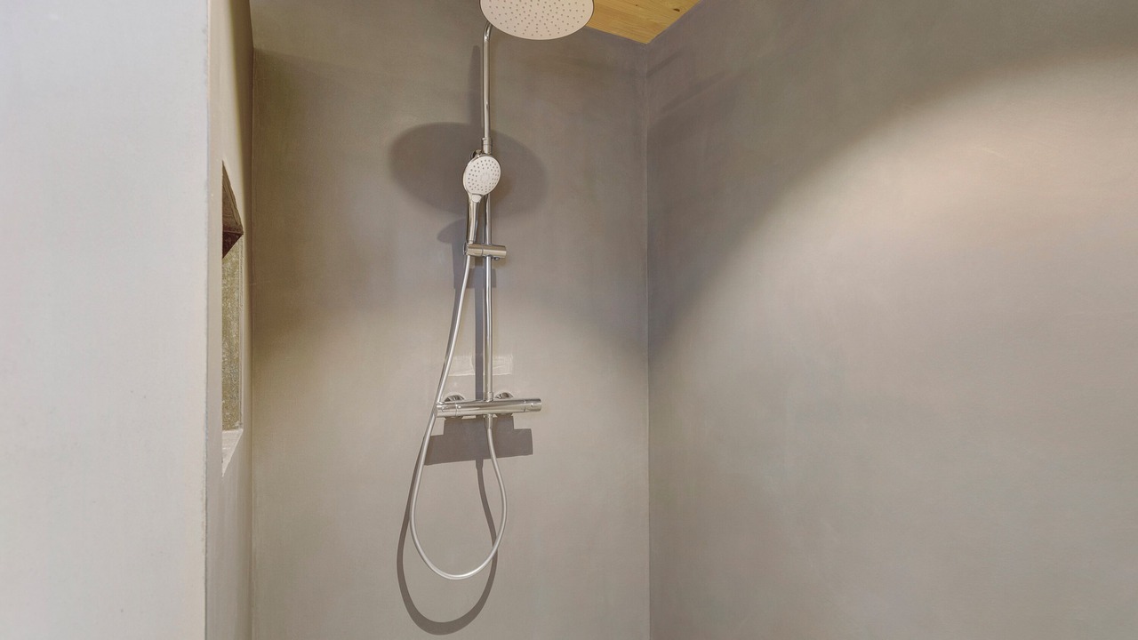 Photo of Bathroom in Donaueschingen