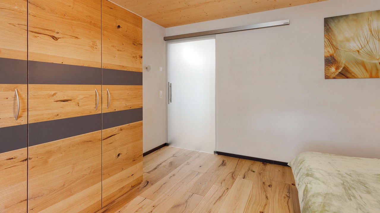 Photo of Bedroom in Donaueschingen