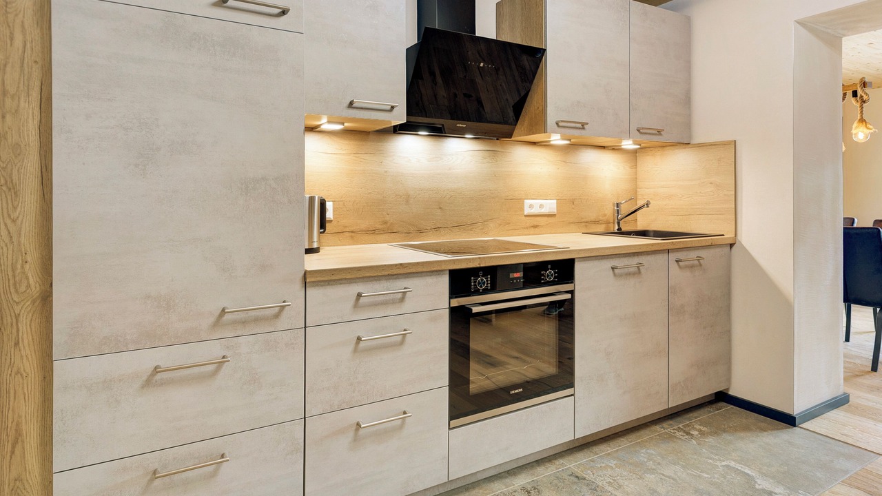 Photo of Kitchen in Donaueschingen