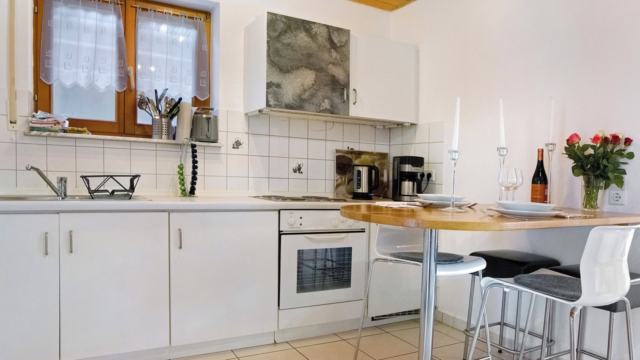 Photo of Kitchen in Stegen