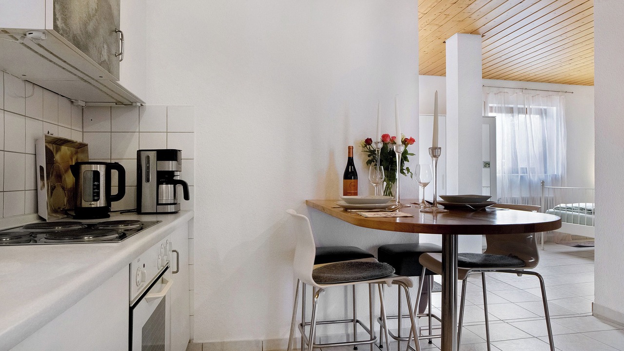 Photo of Kitchen in Stegen
