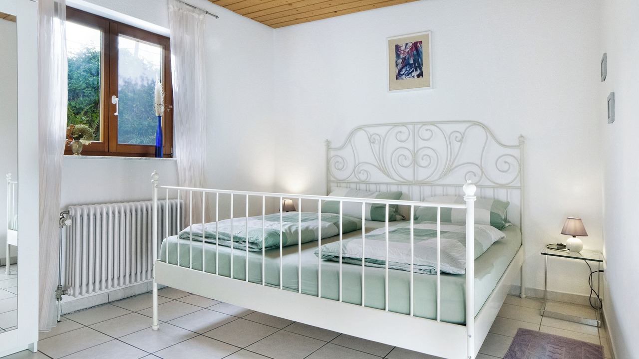 Photo of Bedroom in Stegen