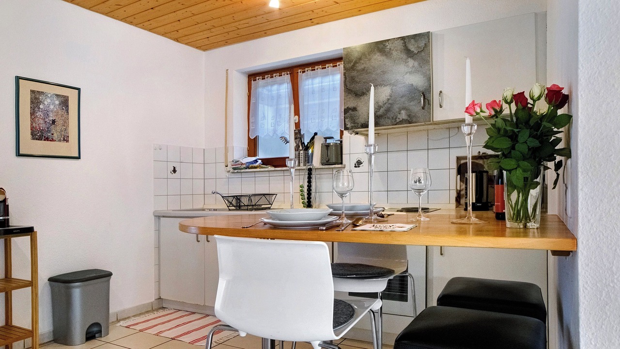 Photo of Kitchen in Stegen
