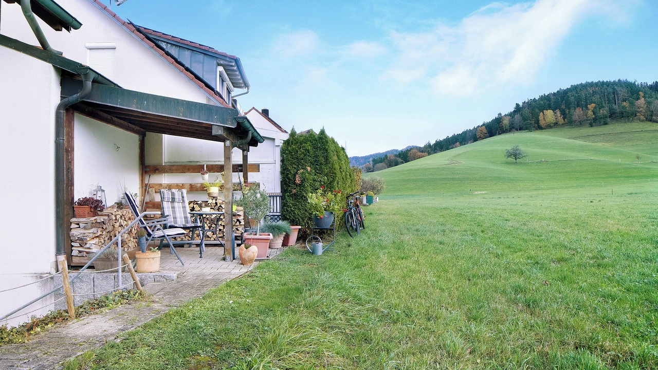 Photo of Outdoor in Stegen