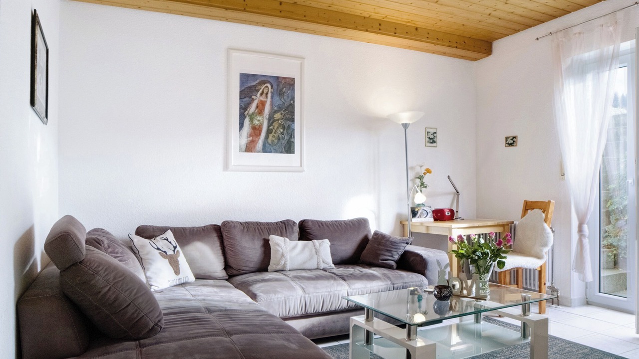 Photo of Livingroom in Stegen