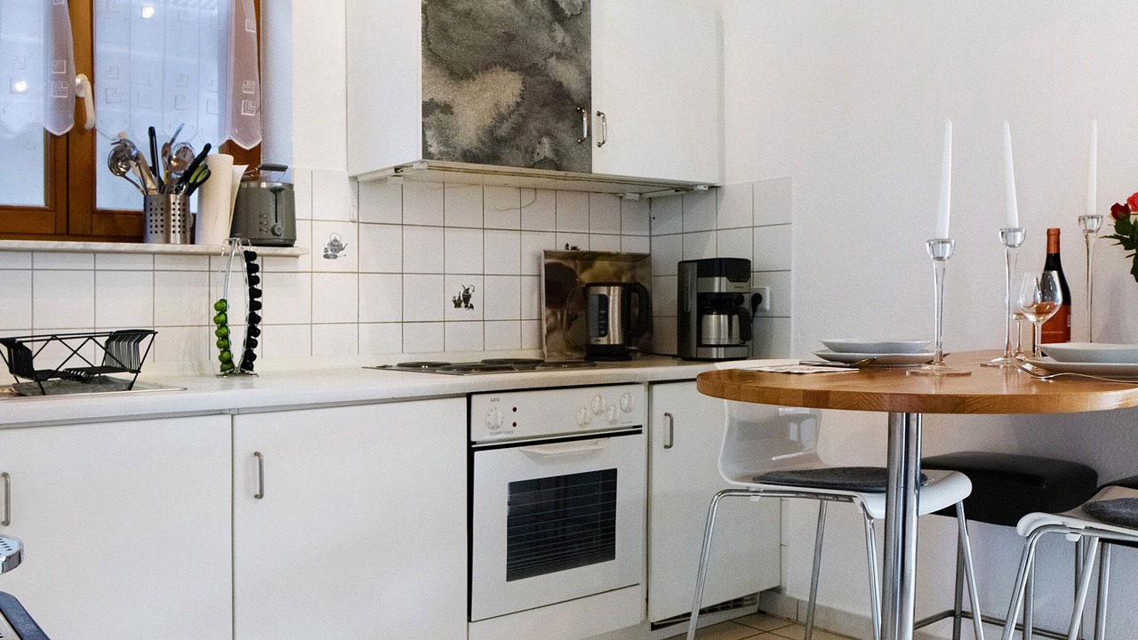 Photo of Kitchen in Stegen