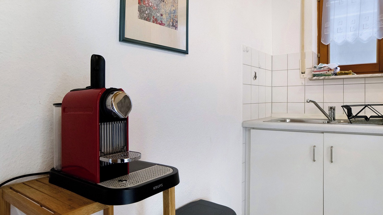 Photo of Kitchen in Stegen