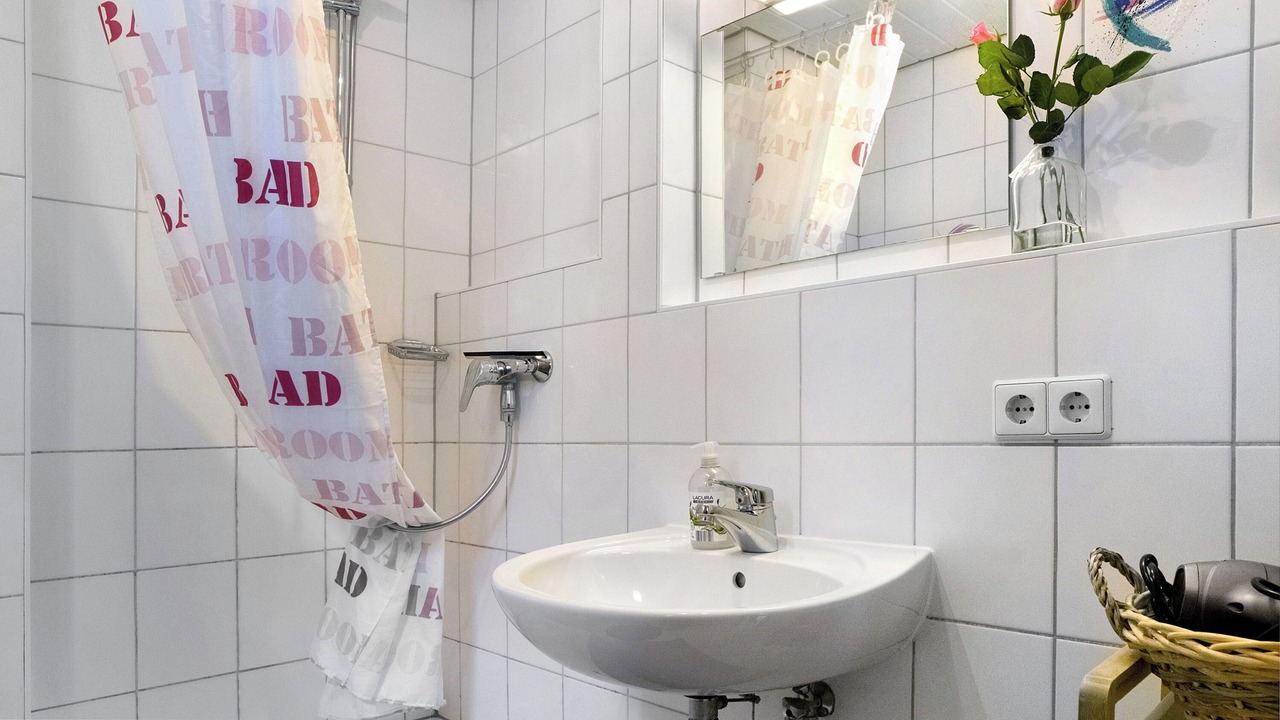 Photo of Bathroom in Stegen