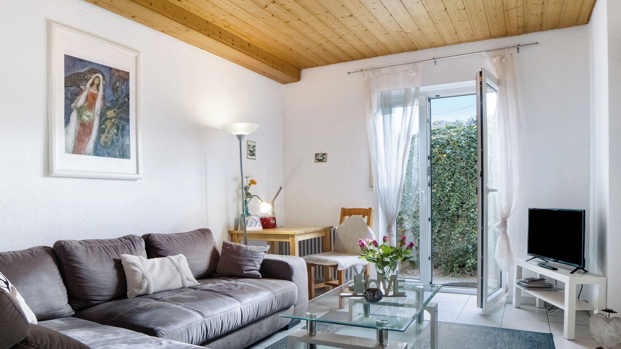 Photo of Livingroom in Stegen