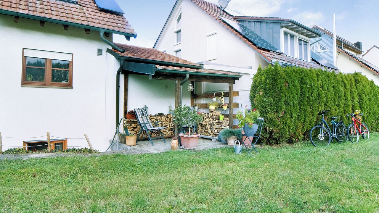 Photo of Outdoor in Stegen