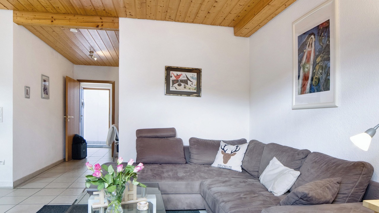 Photo of Livingroom in Stegen