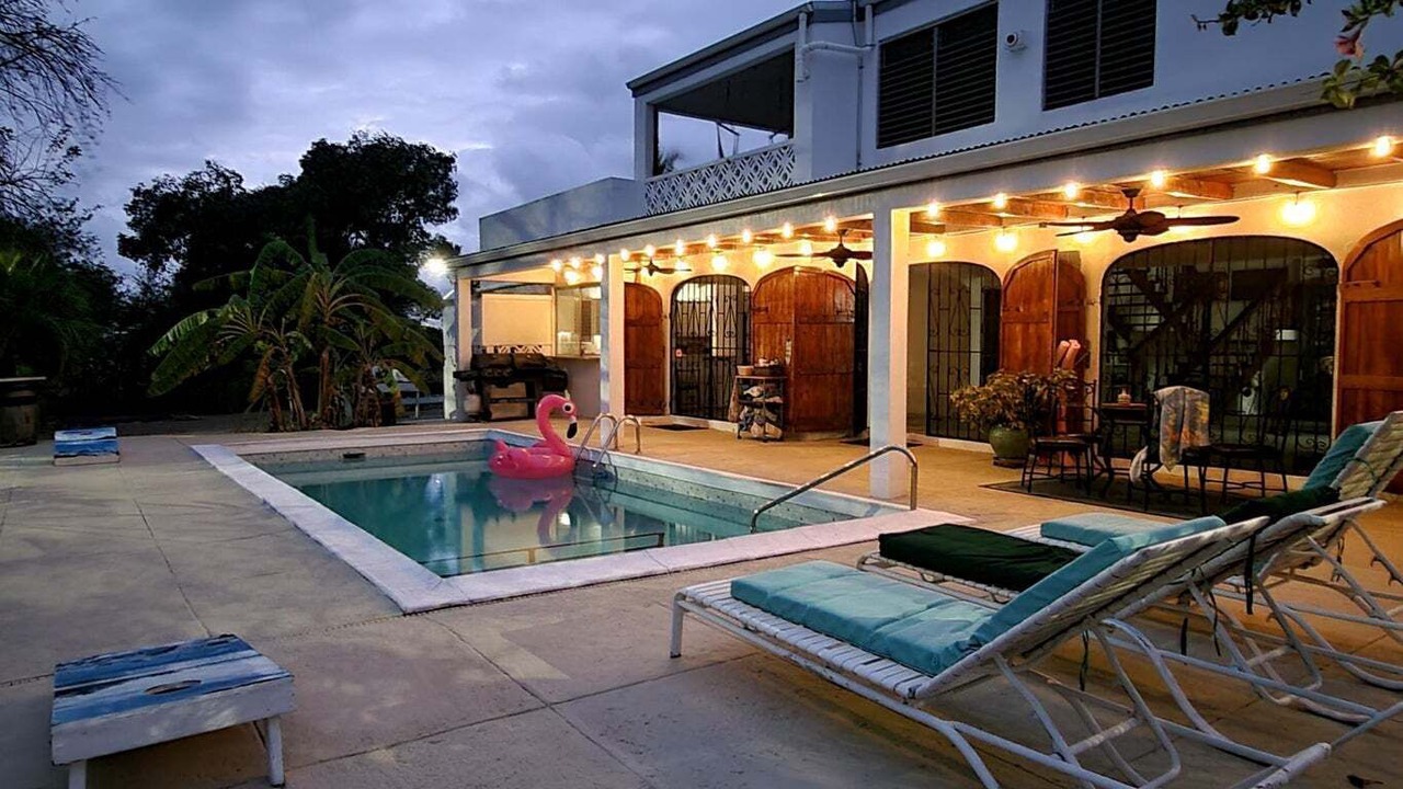Photo of Outdoor in Frederiksted Southeast