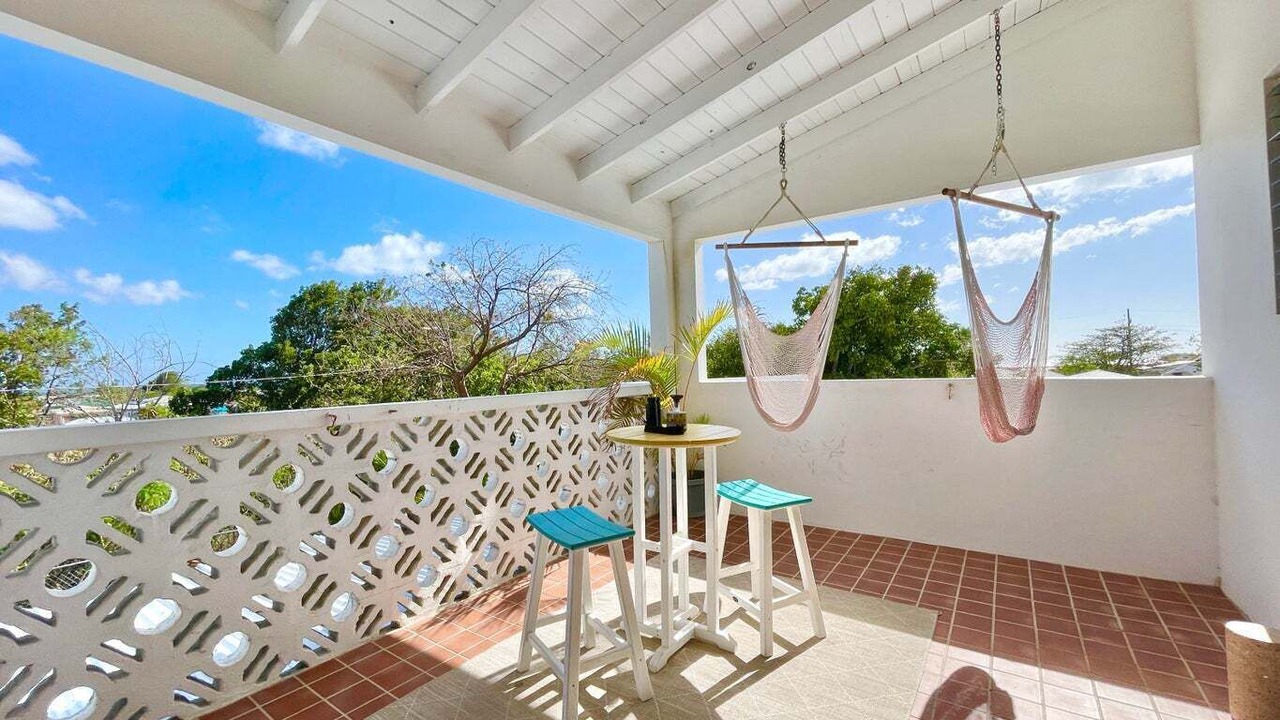 Photo of Outdoor in Frederiksted Southeast