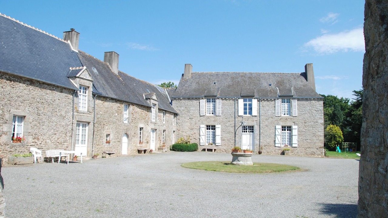 Photo of Outdoor in Saint-Igneuc