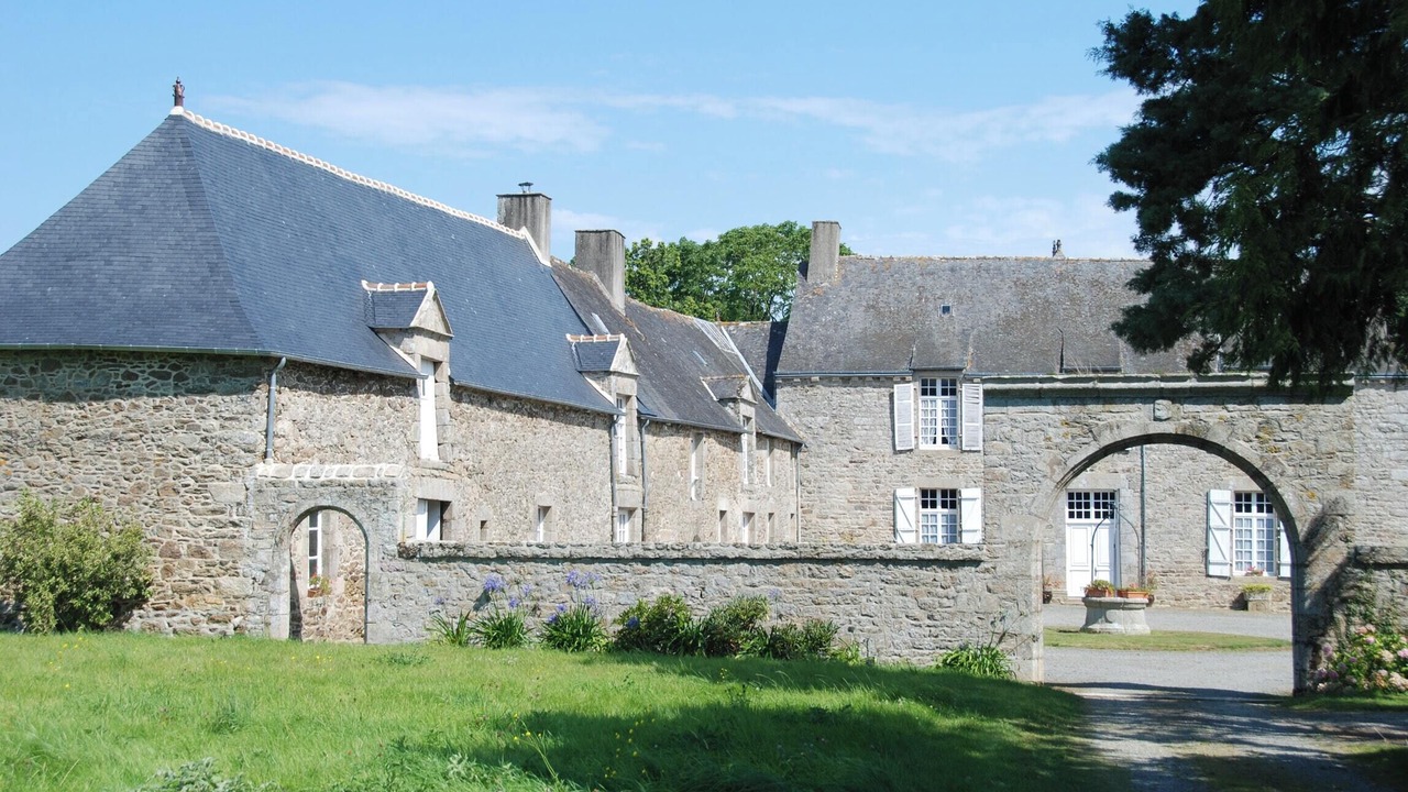 Photo of Outdoor in Saint-Igneuc