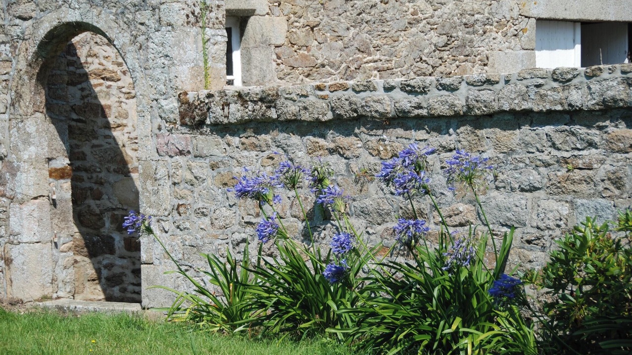 Photo of Outdoor in Saint-Igneuc