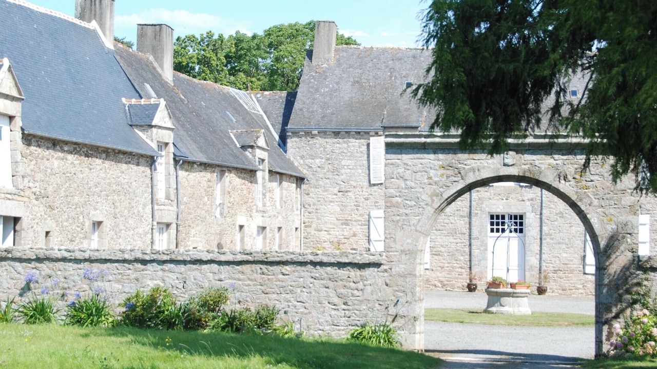 Photo of Outdoor in Saint-Igneuc