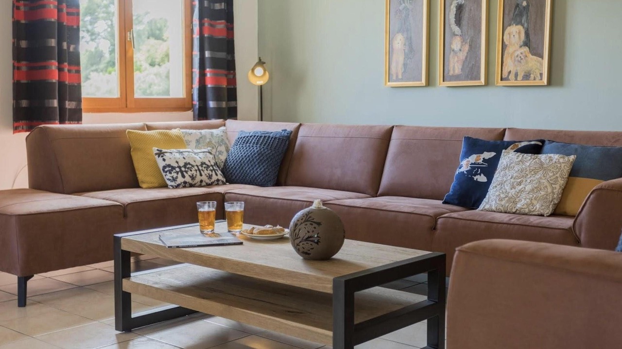 Photo of Livingroom in Beaufort