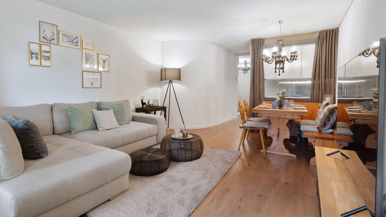 Photo of Livingroom in Davos-Dorf