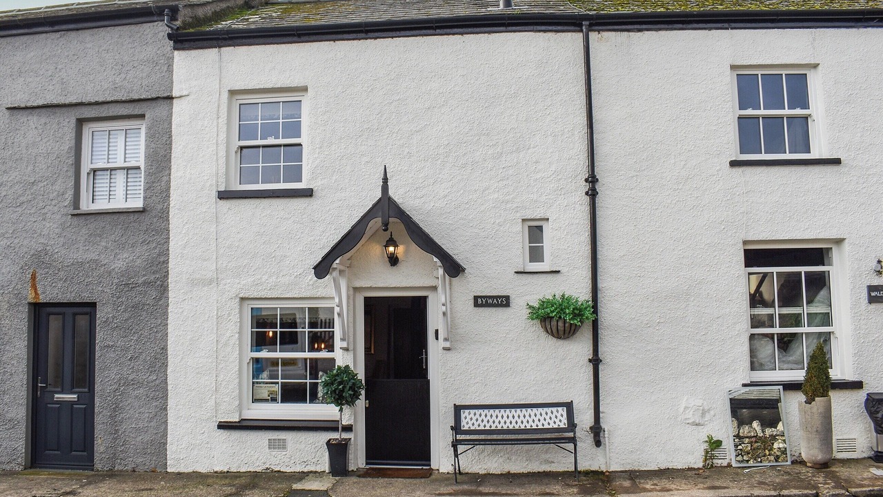 Photo of Others in Cartmel