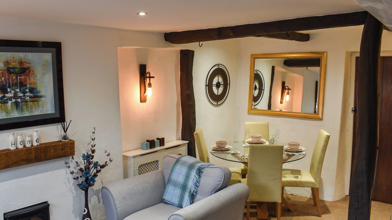 Photo of Bedroom in Cartmel