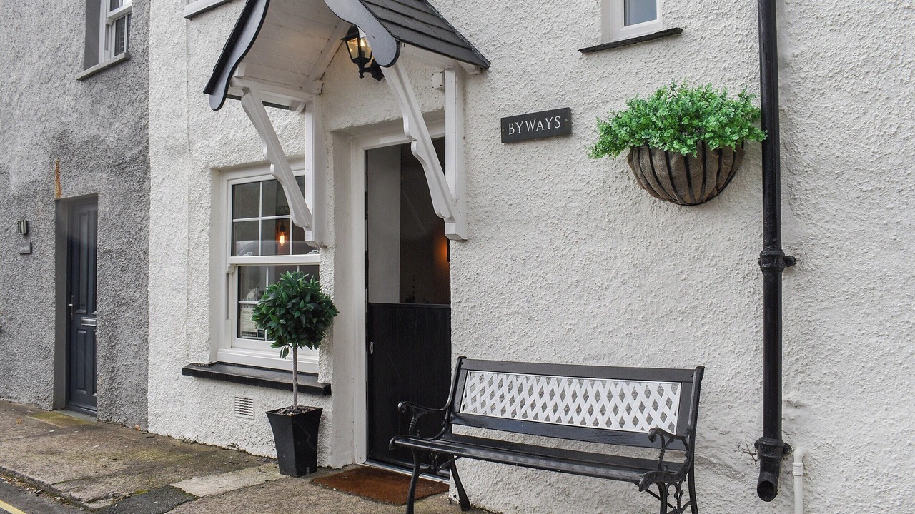 Photo of Outdoor in Cartmel