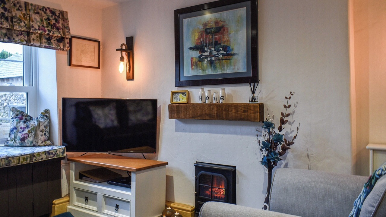 Photo of Bedroom in Cartmel