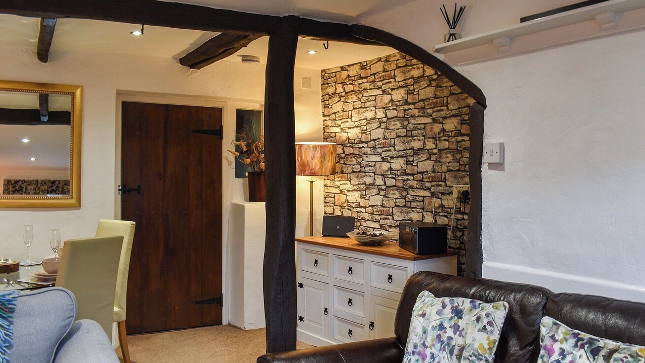 Photo of Bedroom in Cartmel